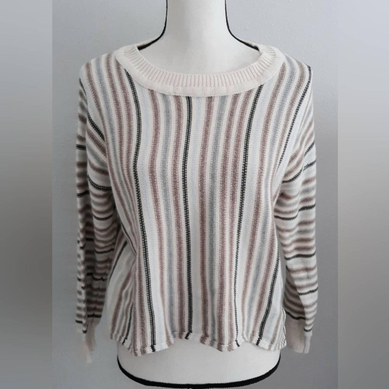 John and jenn hot sale anthropologie sweater