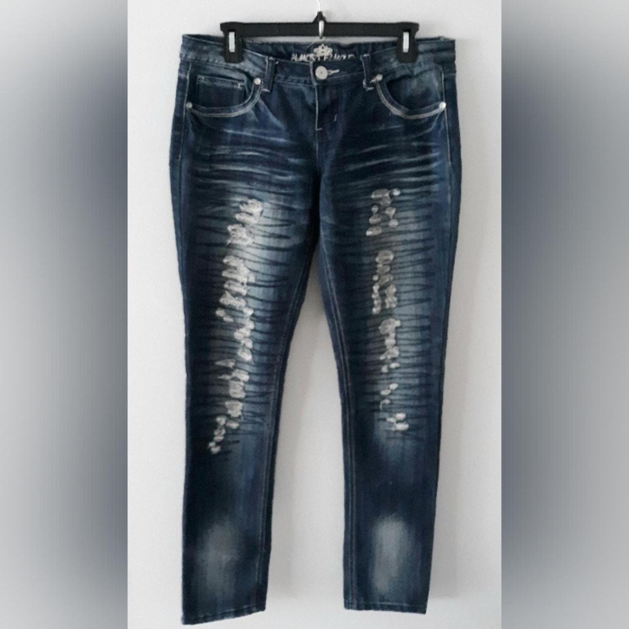 Almost Famous Jeans hot for Women