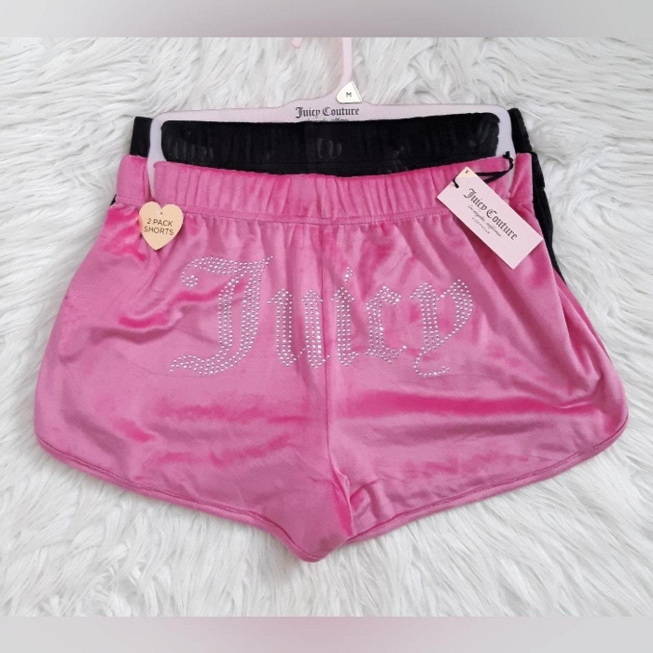 Juicy Couture Pink cheapest Bundle {Read Description}