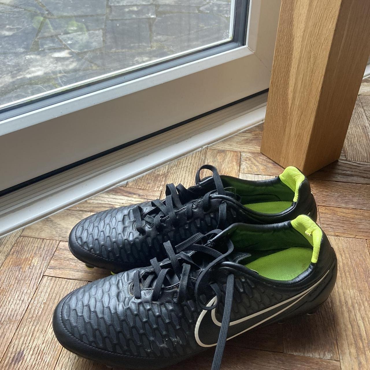 nike magista kanga lite