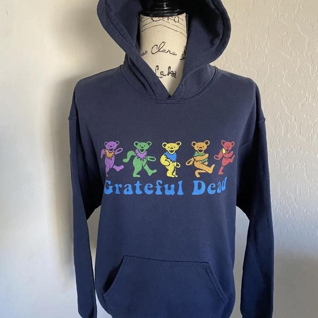 Grateful Dead Hoodie