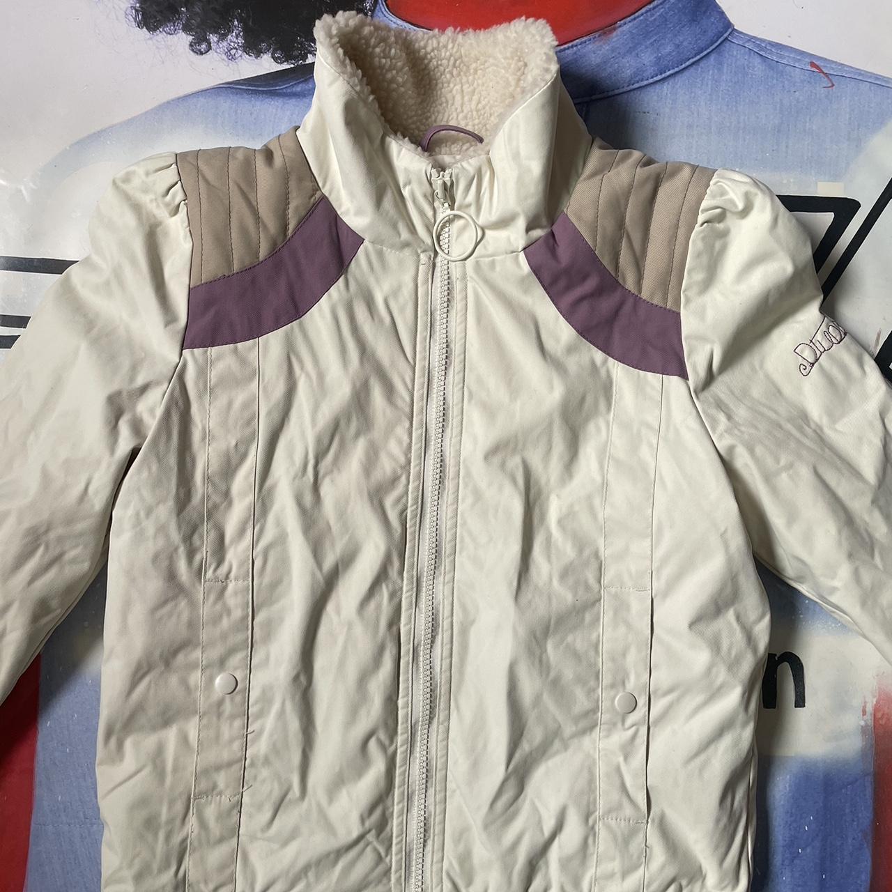 Stussy on sale ski jacket