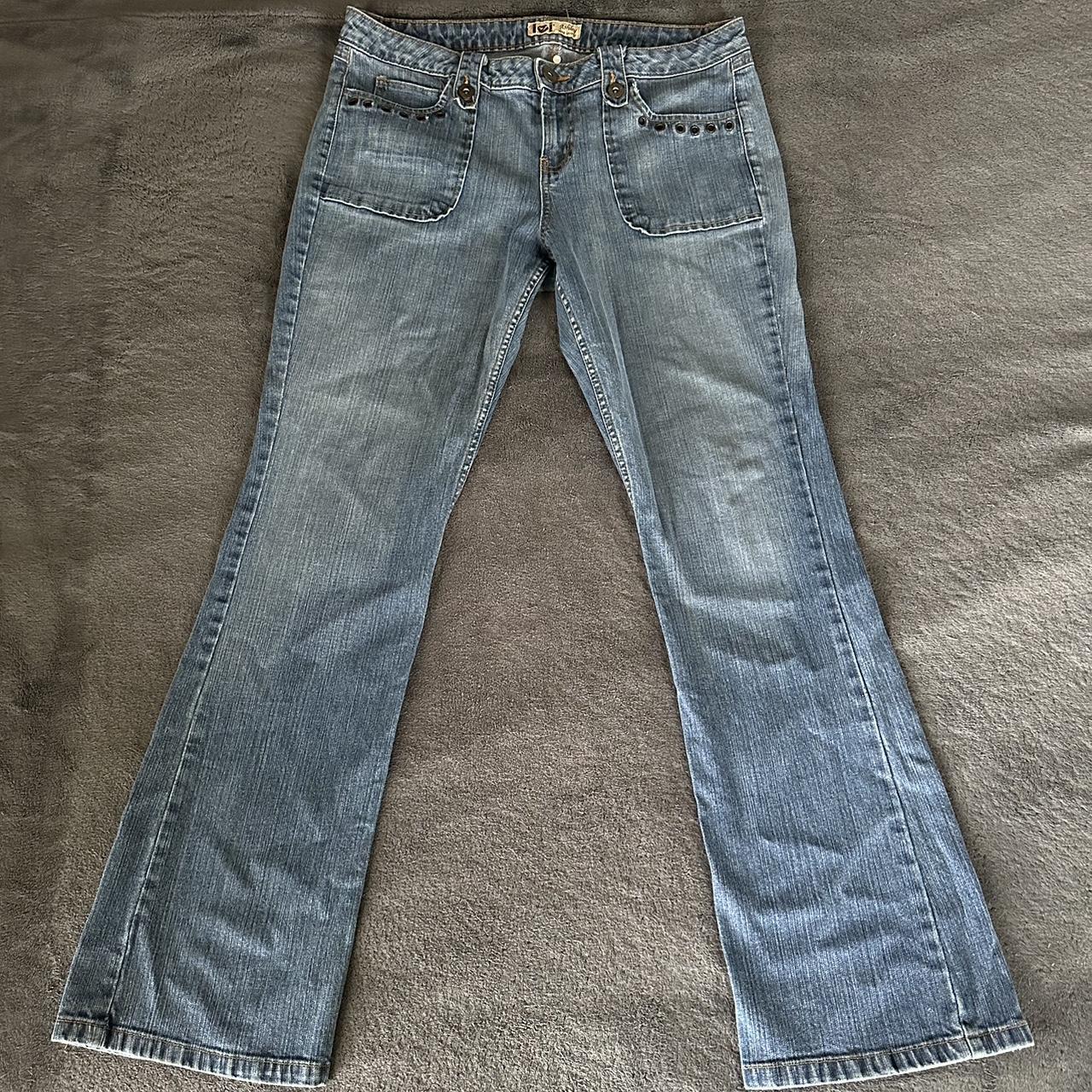 L.e.i. Women's Jeans | Depop