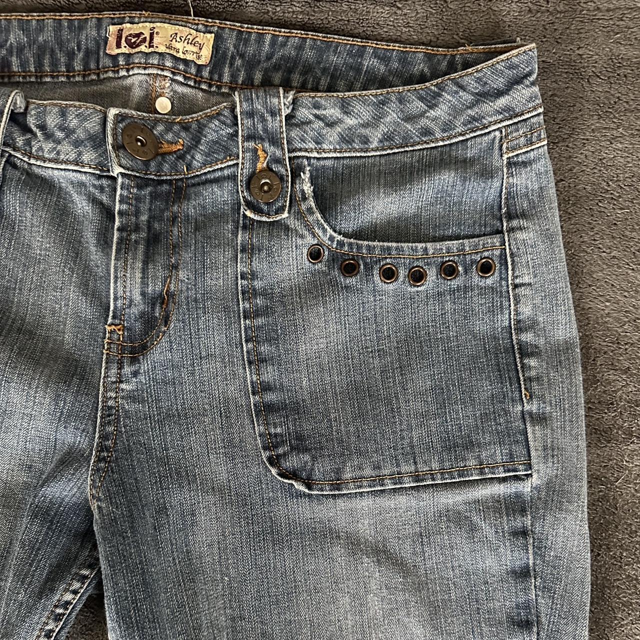 L.e.i. Women's Jeans | Depop