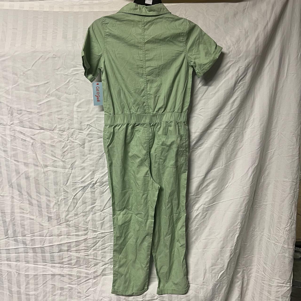 Cat and clearance jack jumpsuit