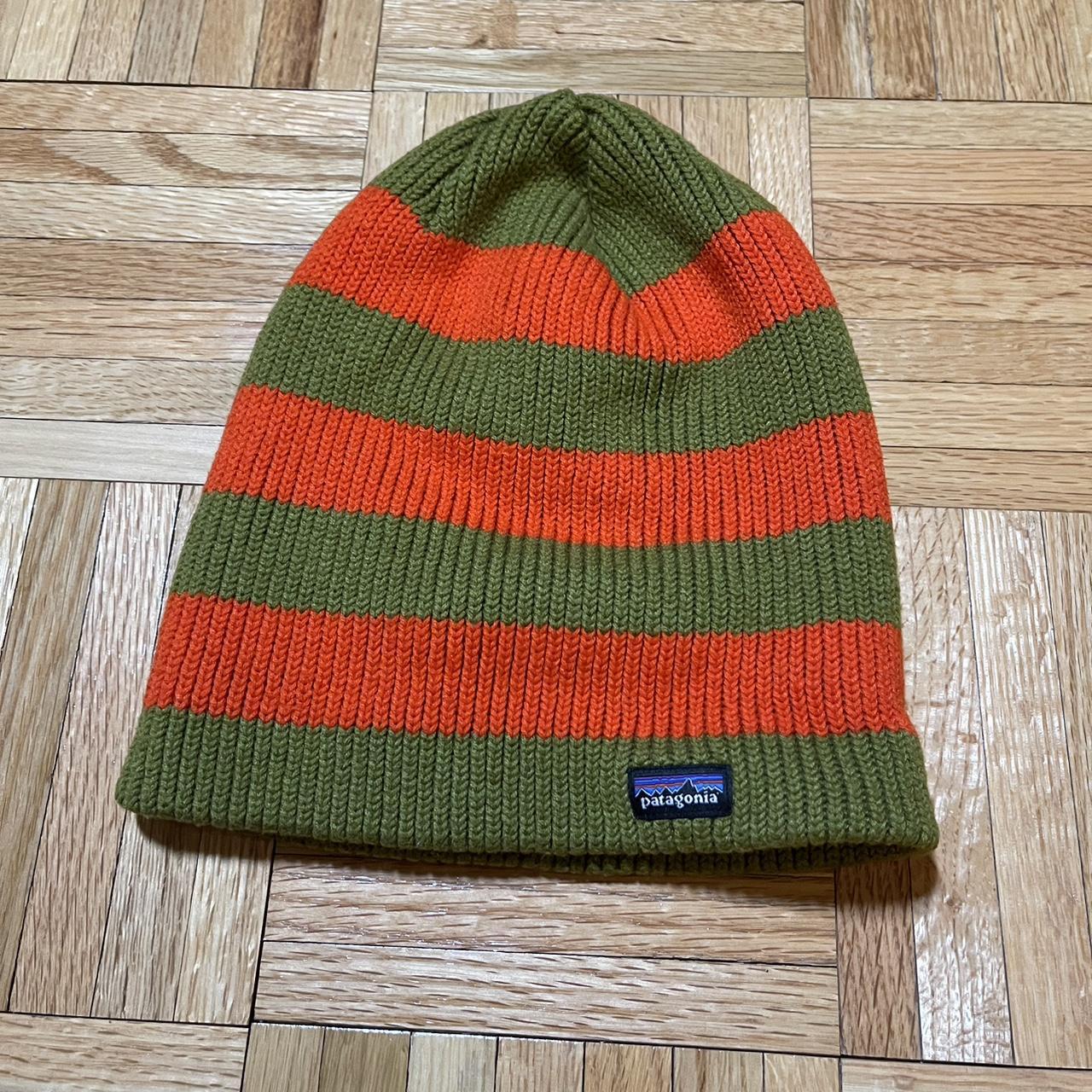 Patagonia Men's Hat | Depop