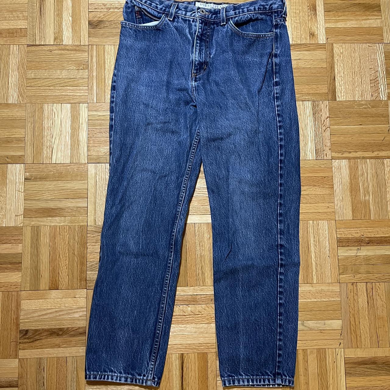 Guess Men's Jeans Depop