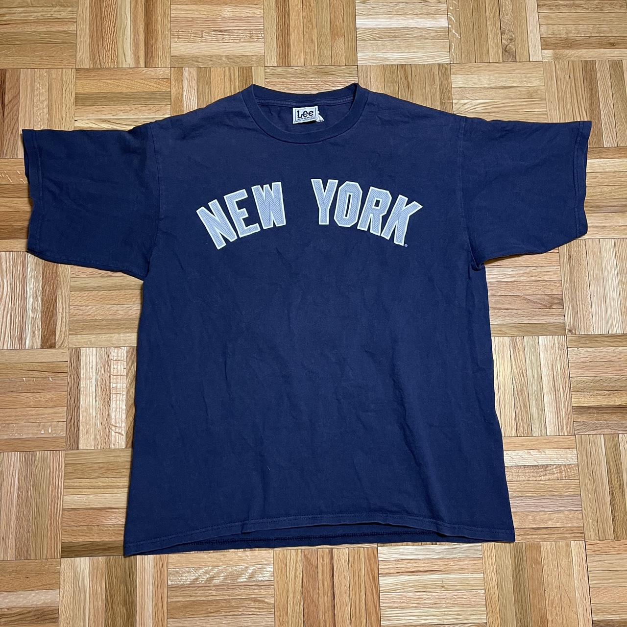 New York Yankees Jersey / Vintage / Roger Clemens / MLB 