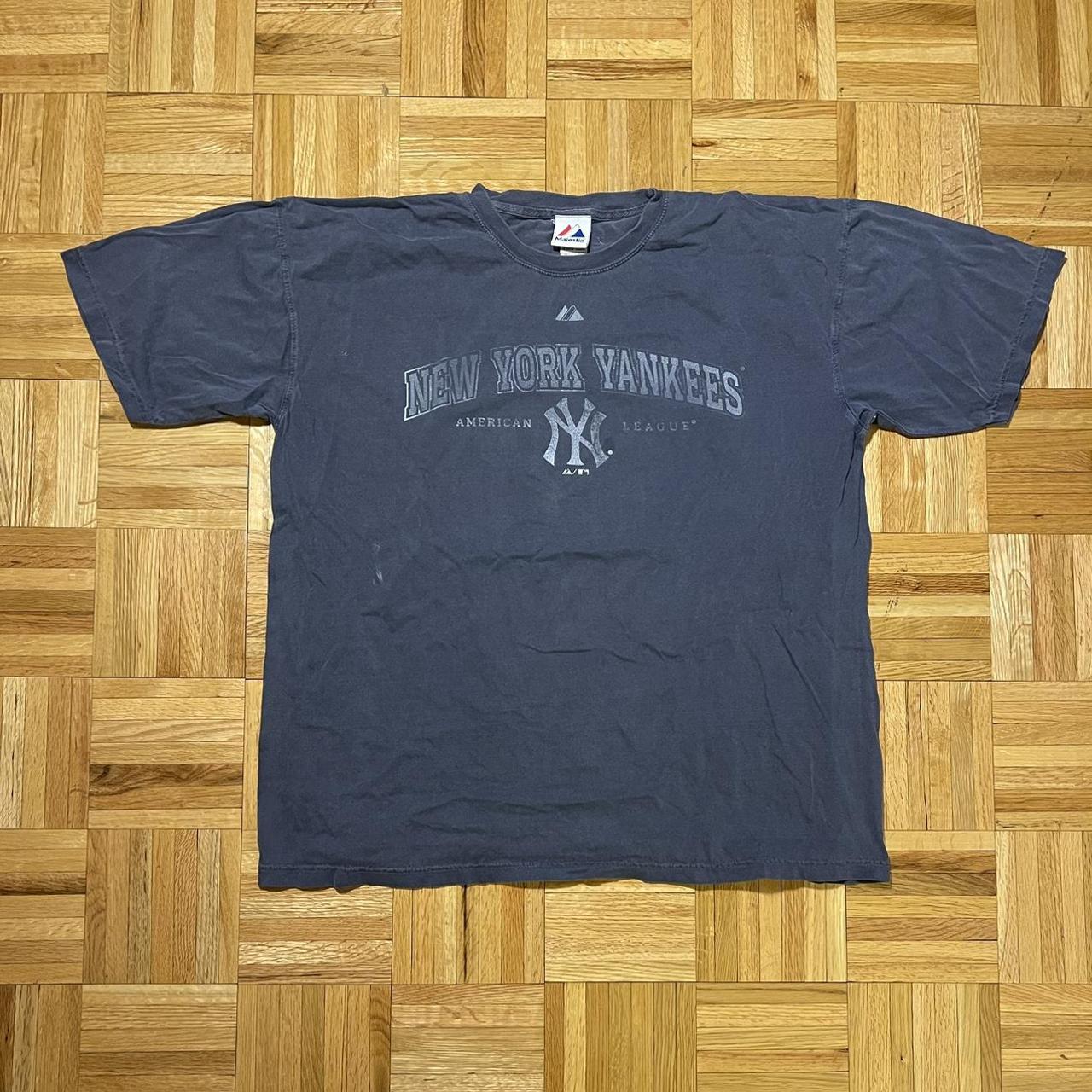 New York NY Yankees Got Rings? Majestic tag Size: - Depop