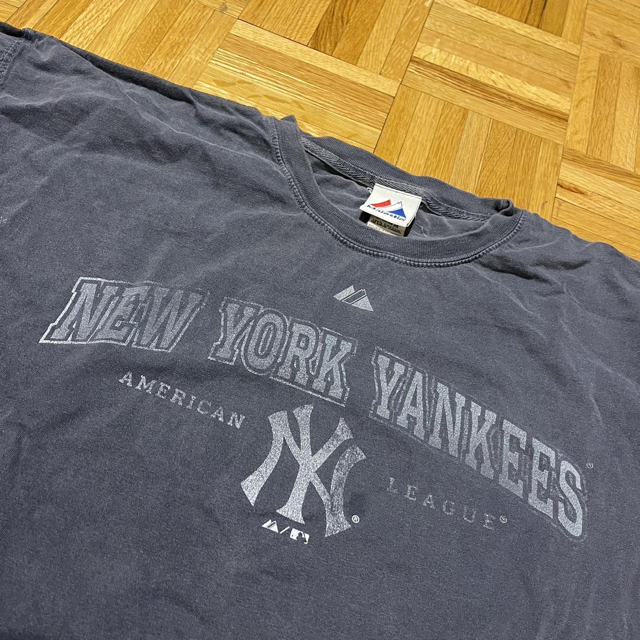 New York NY Yankees Got Rings? Majestic tag Size: - Depop