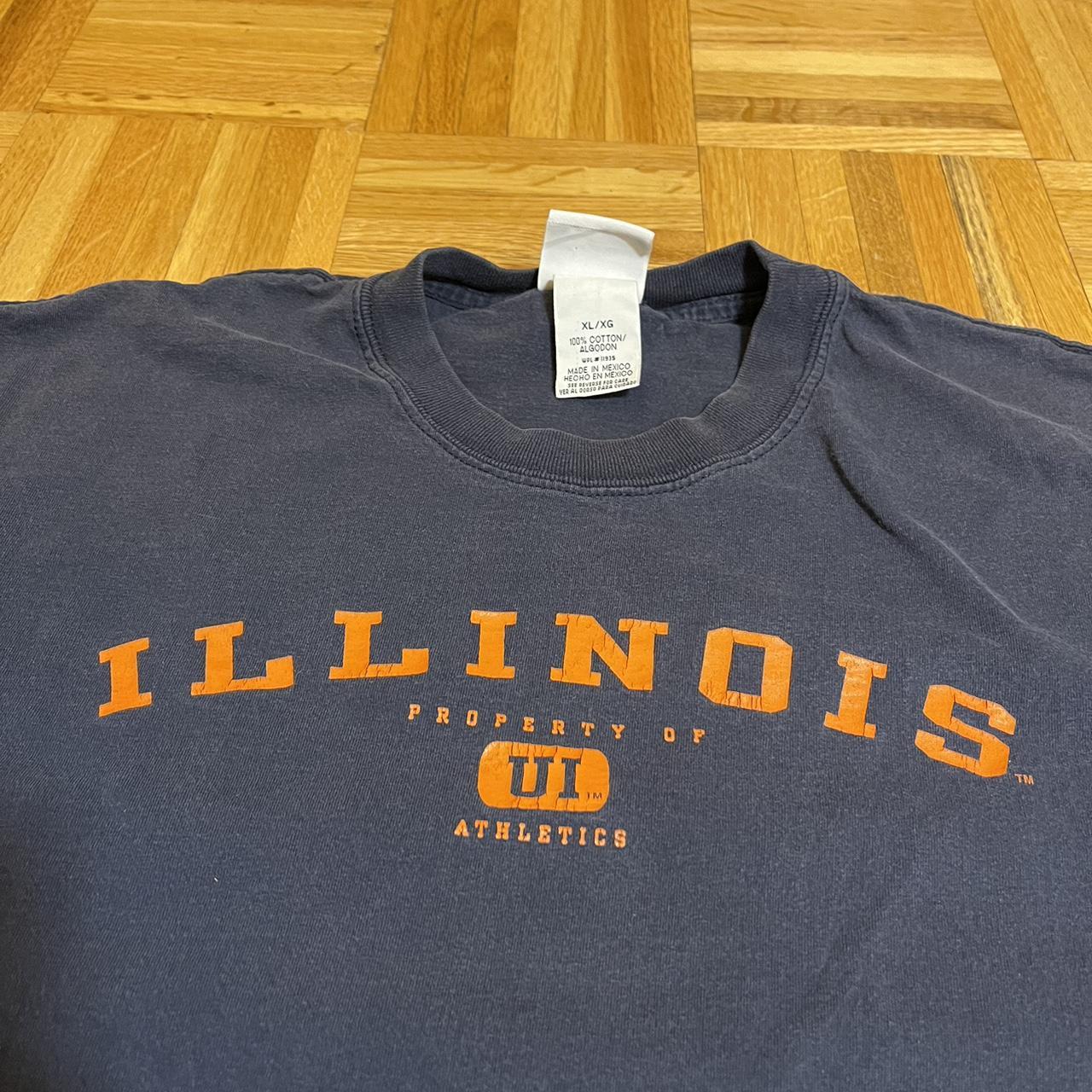 Vintage Simply For Sports Tag The University of... Depop