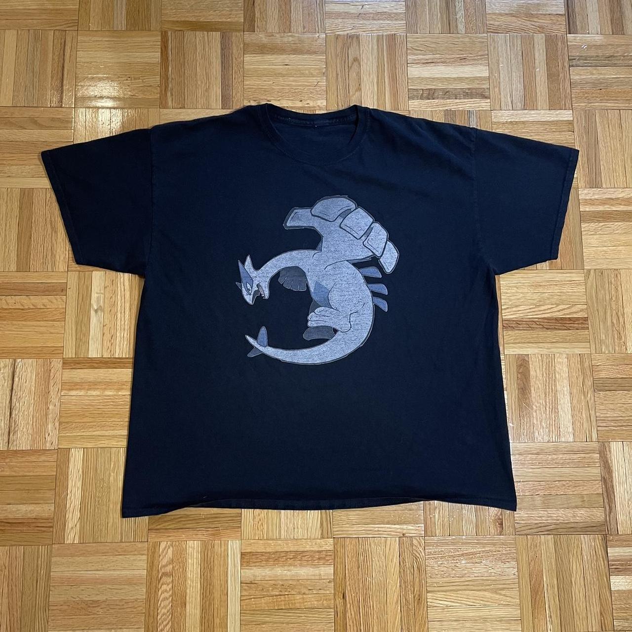 lugia t shirt
