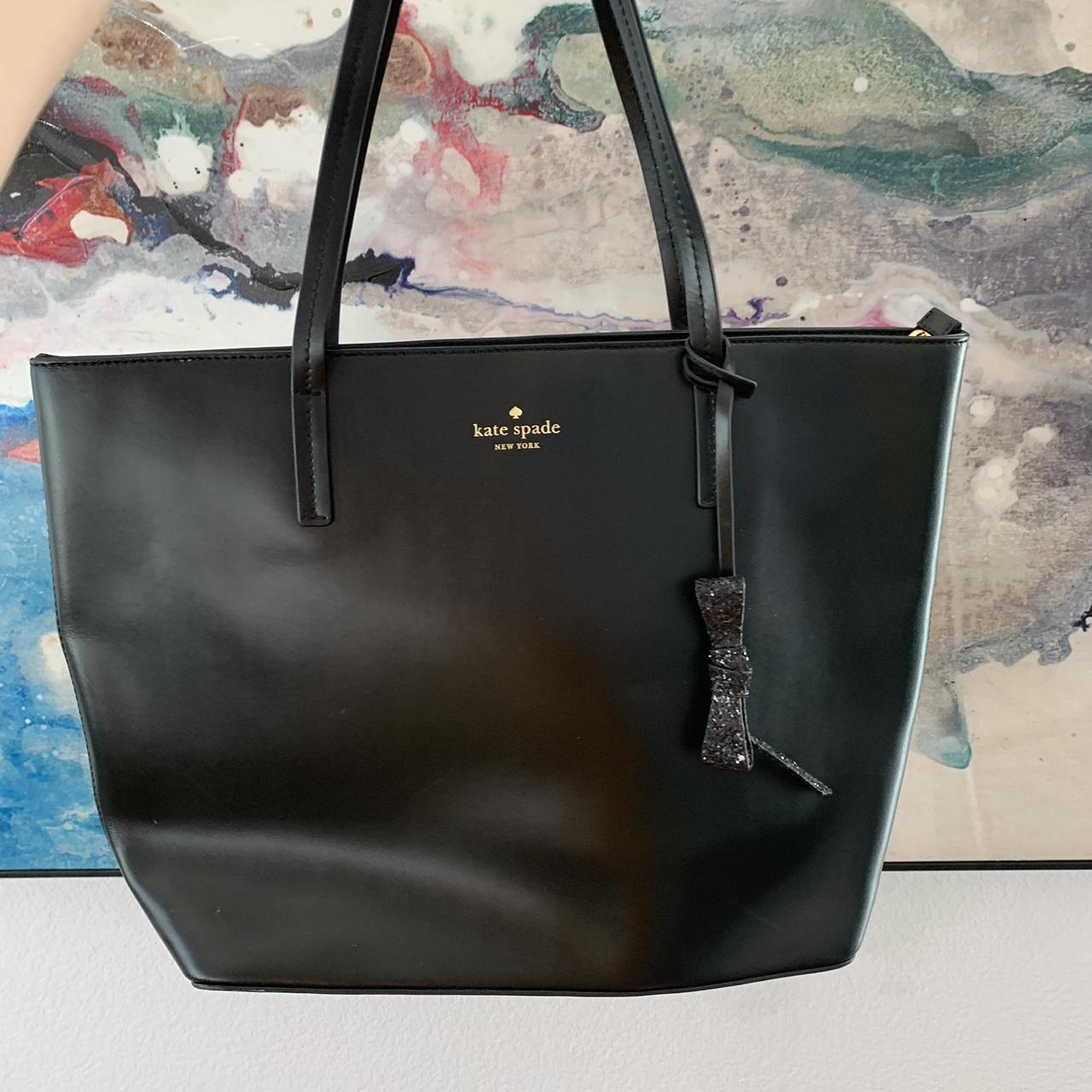 Kate spade medium handbag hot sale