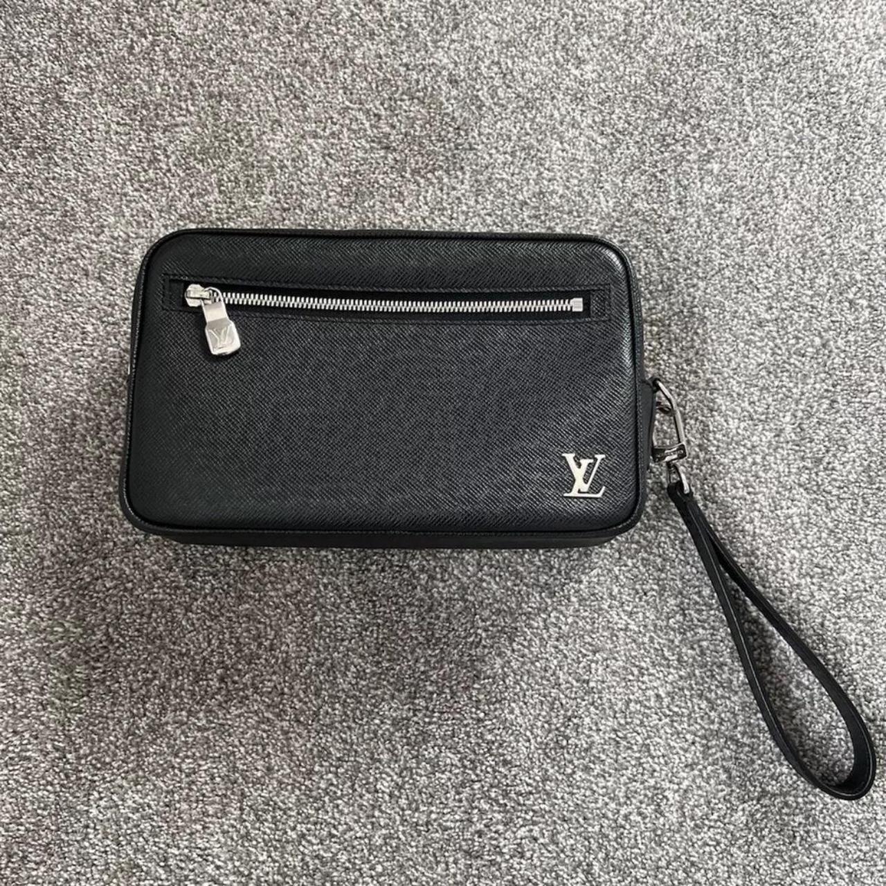 Pochette kasai louis vuitton best sale