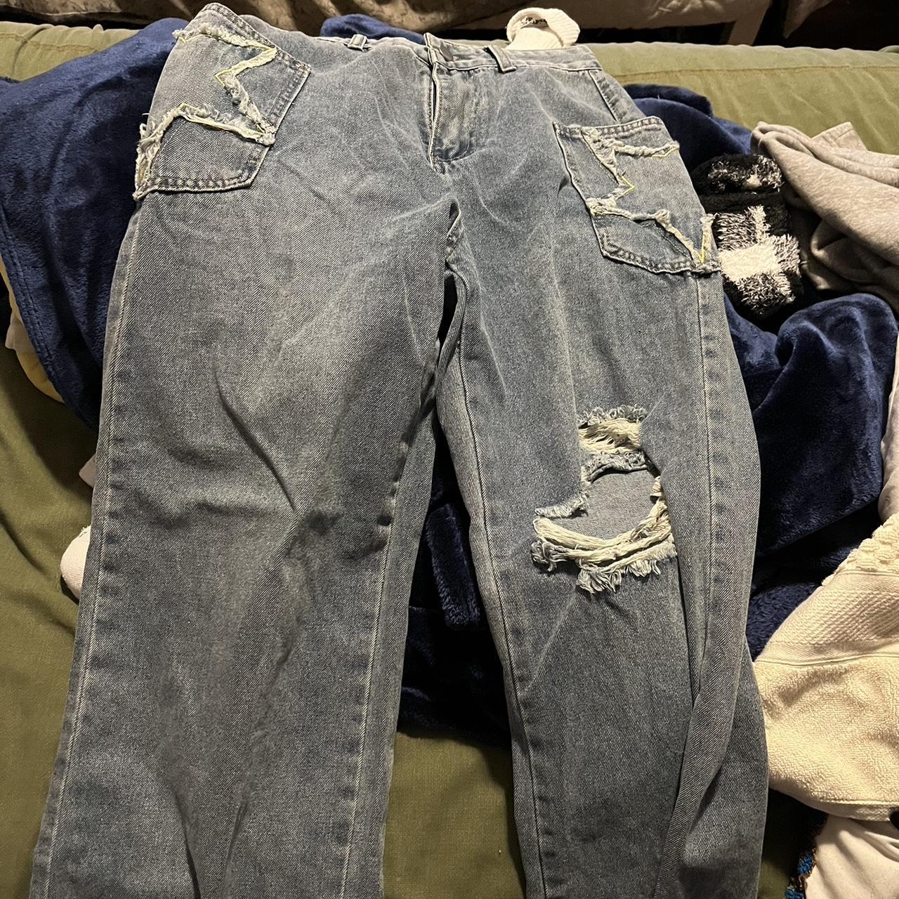 Star best sale but jeans