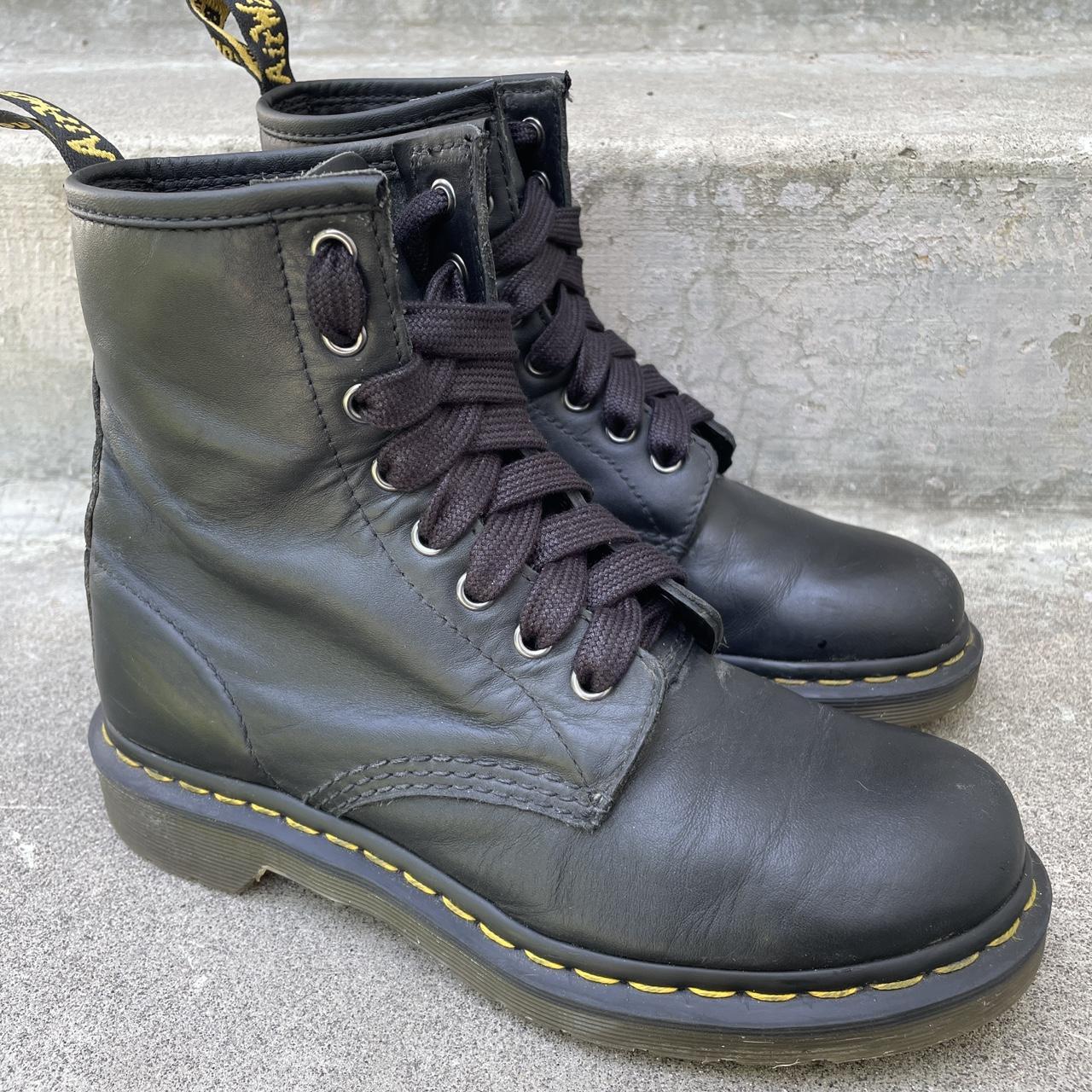 dr martens womens 7