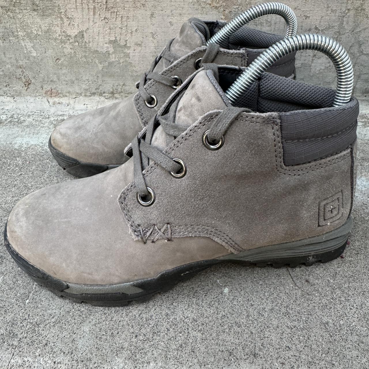 5.11 tactical pursuit chukka hotsell