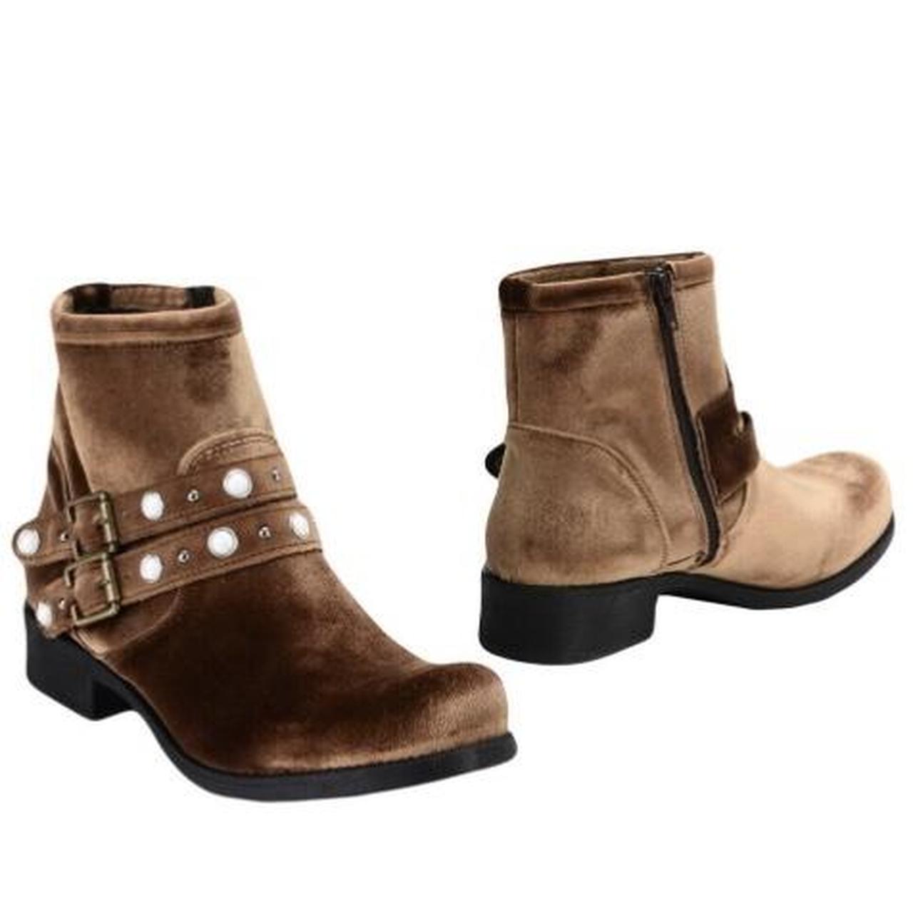 George j love boots on sale