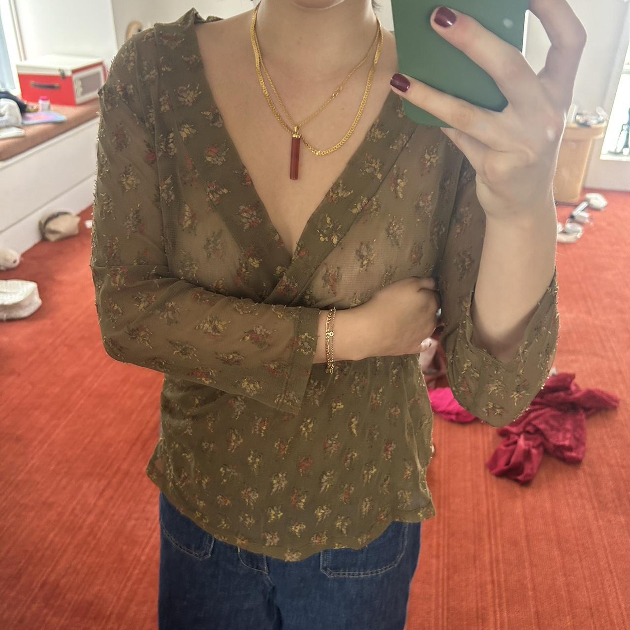 old navy white cardigan