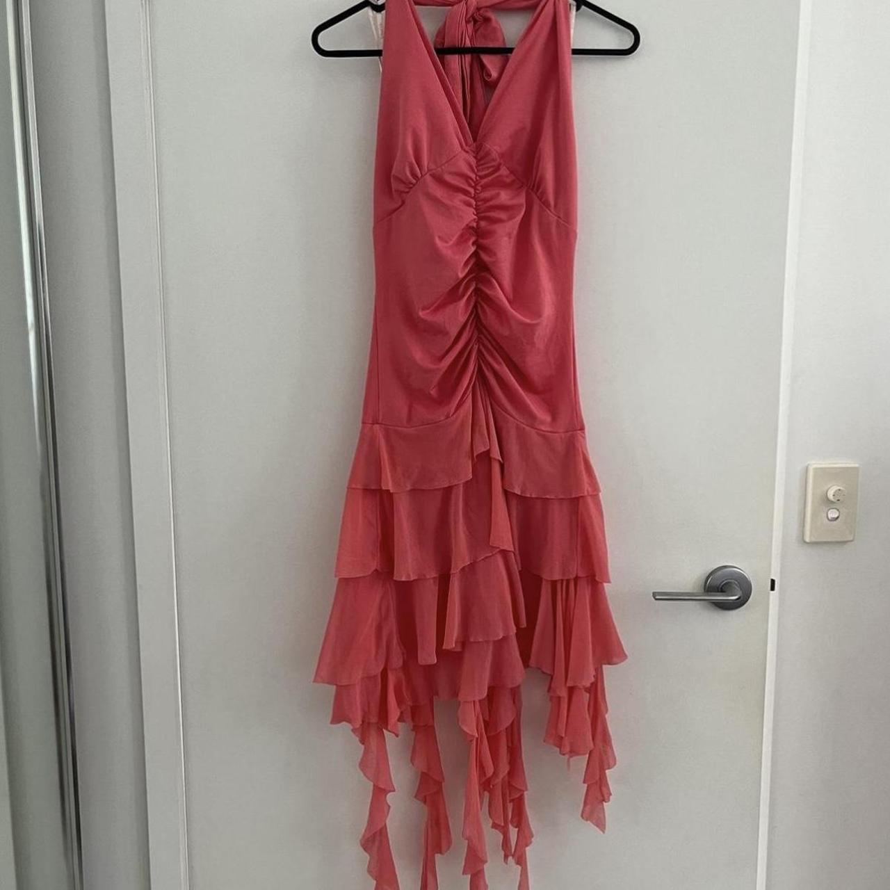 very early 2000s classic dress. Like the style... - Depop