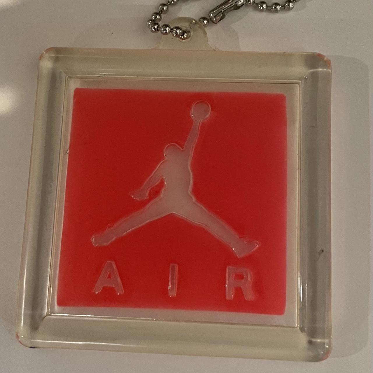 Nike Air Jordan AirPod Case Also have red, and - Depop