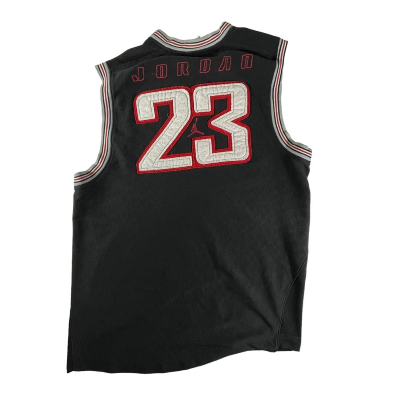 jumpman jordan jersey