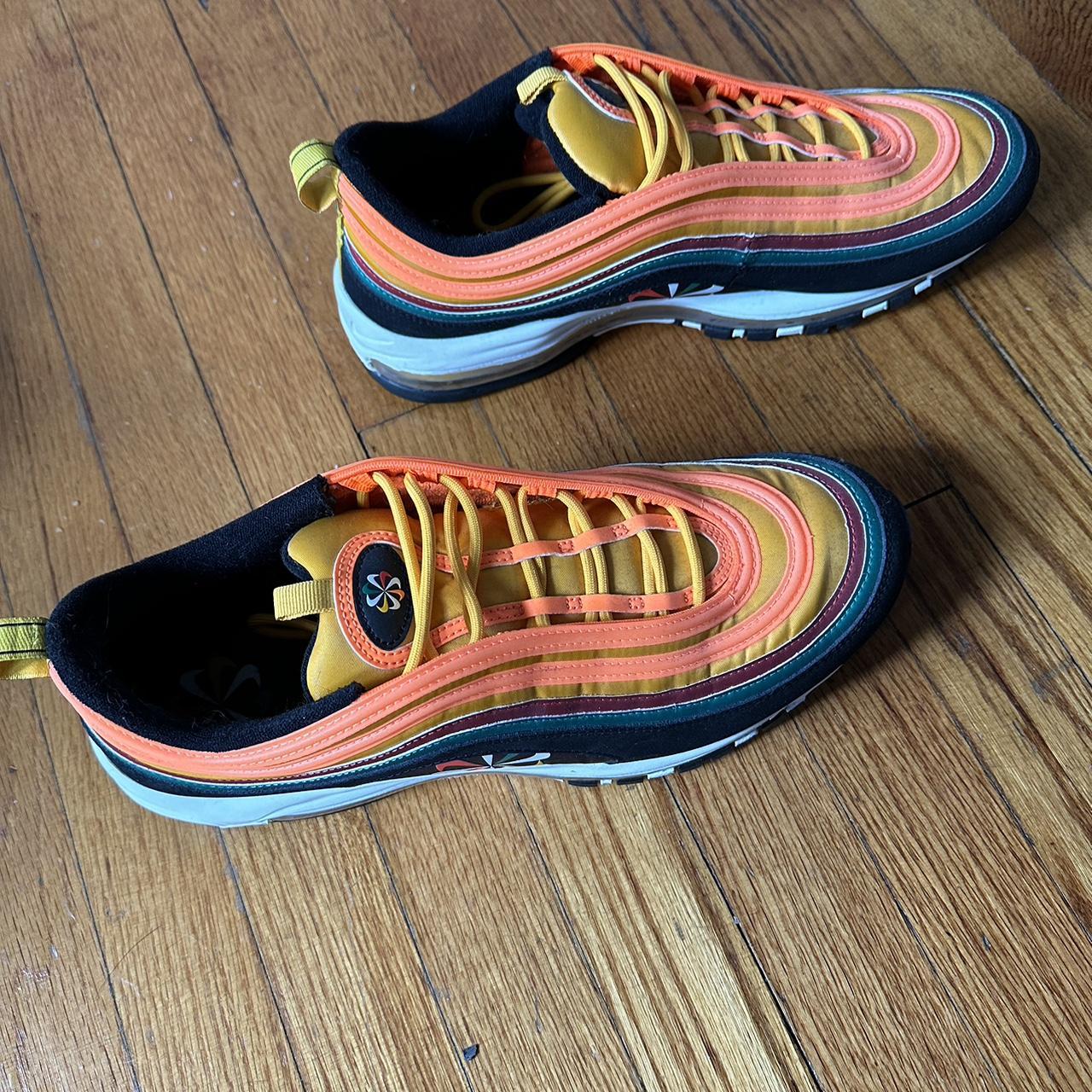 size 14 air max 97