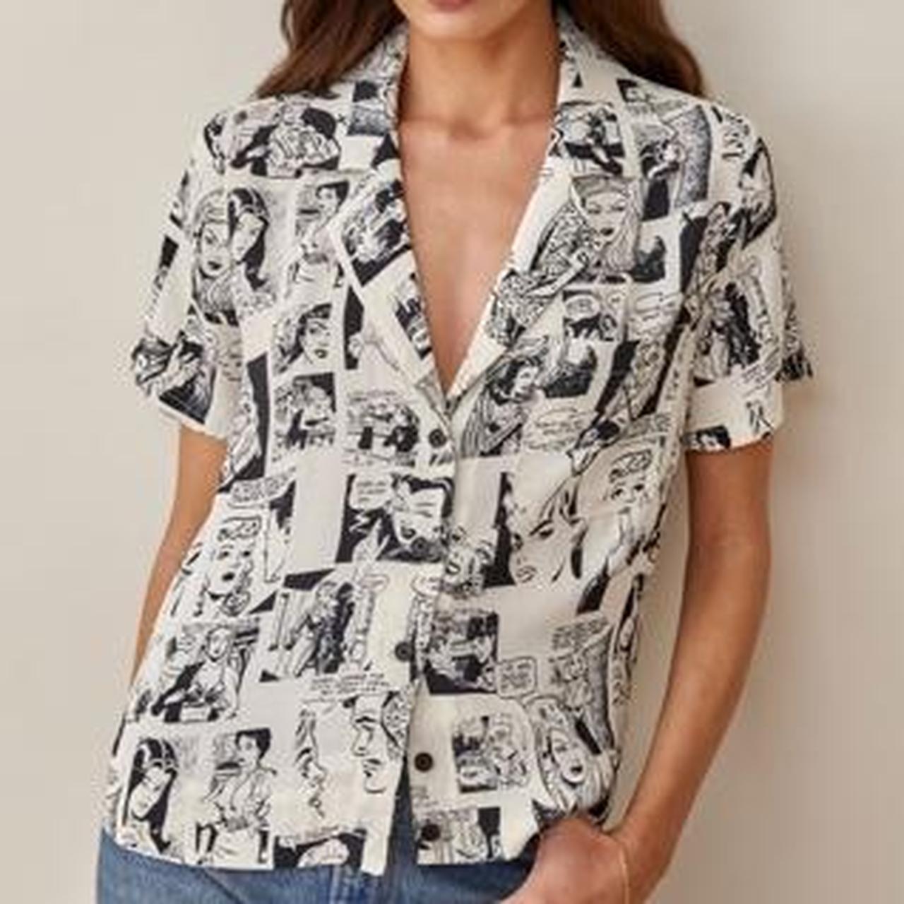 Reformation Cuba newest Top