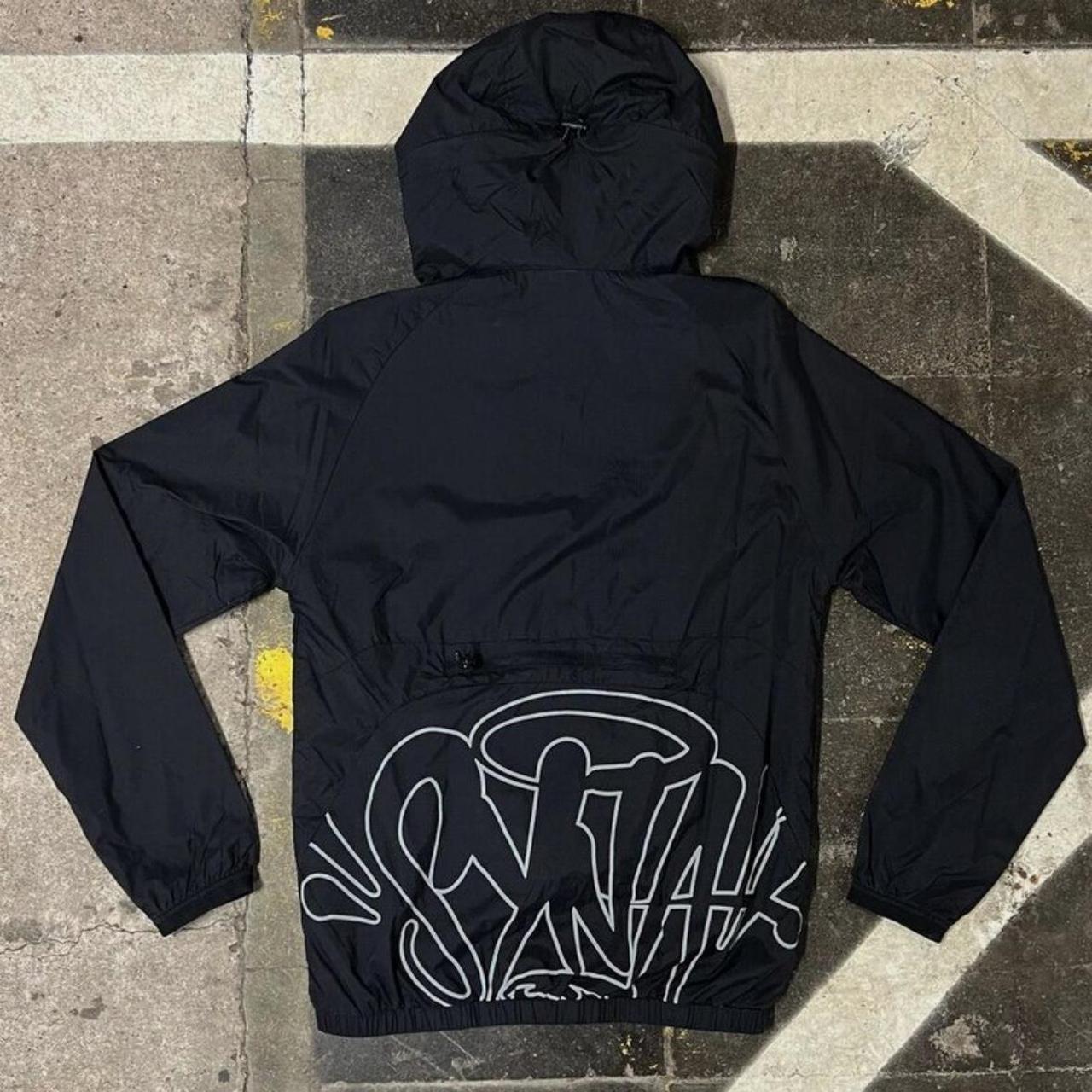 syna world bagブラック Syna World Sling Bag BLACK / YELLOW - Free Next Day Delivery