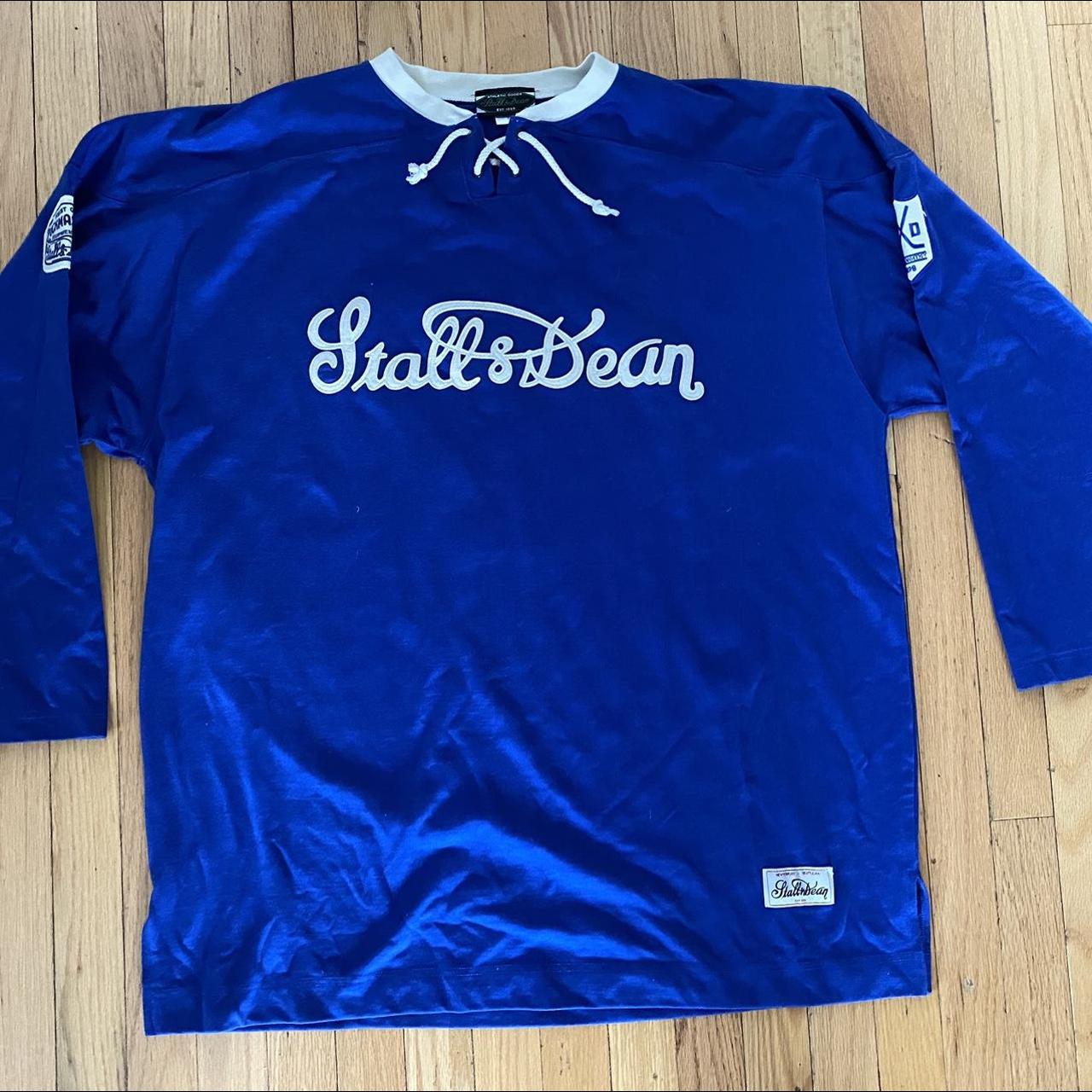 StallDean, Shirts