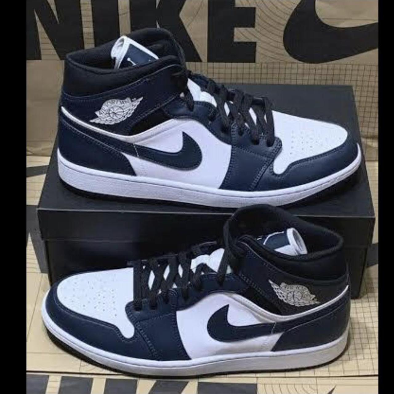 Nike Men's Trainers