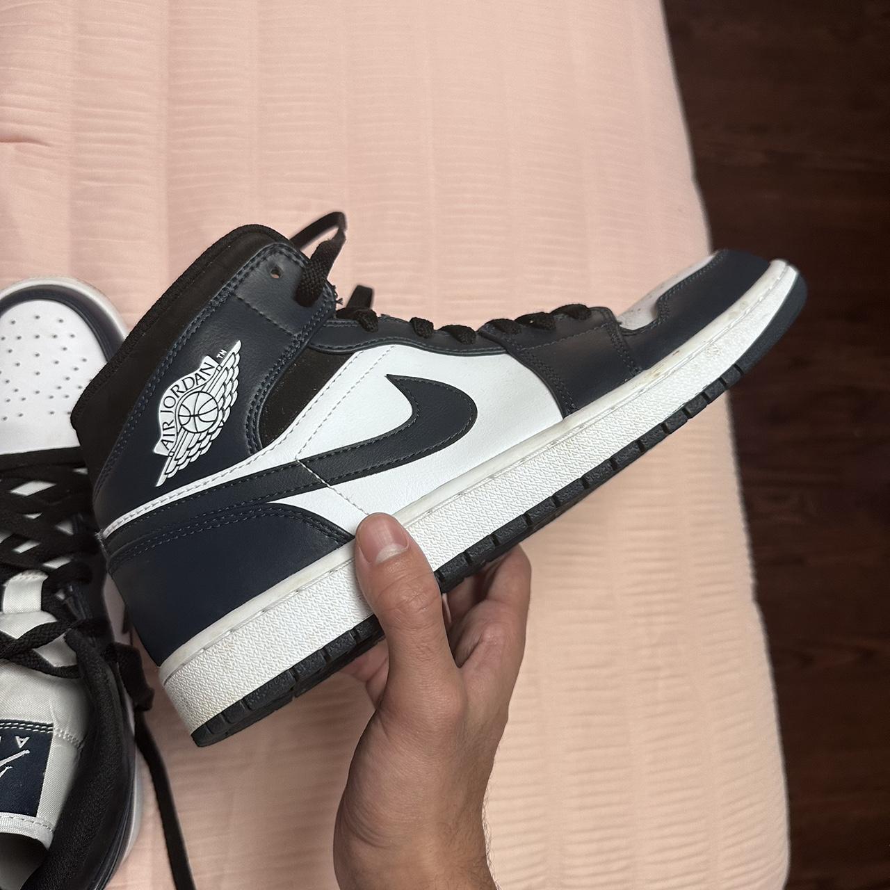 Nike Men's Trainers (3)