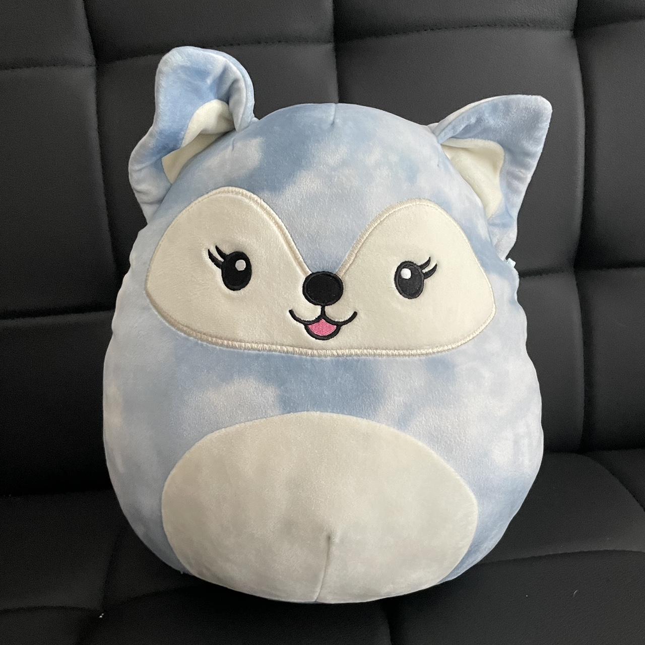 Target on sale fox pillow