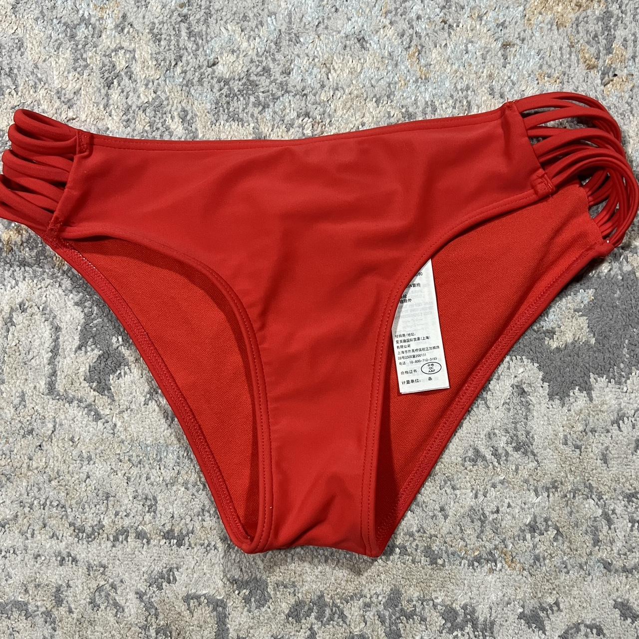 Hollister Swim be the sunshine size XS bikini