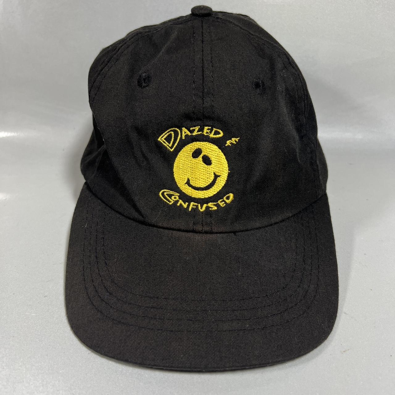 Dazed And Confused Hat Vintage Dazed Confused Hat Flex One