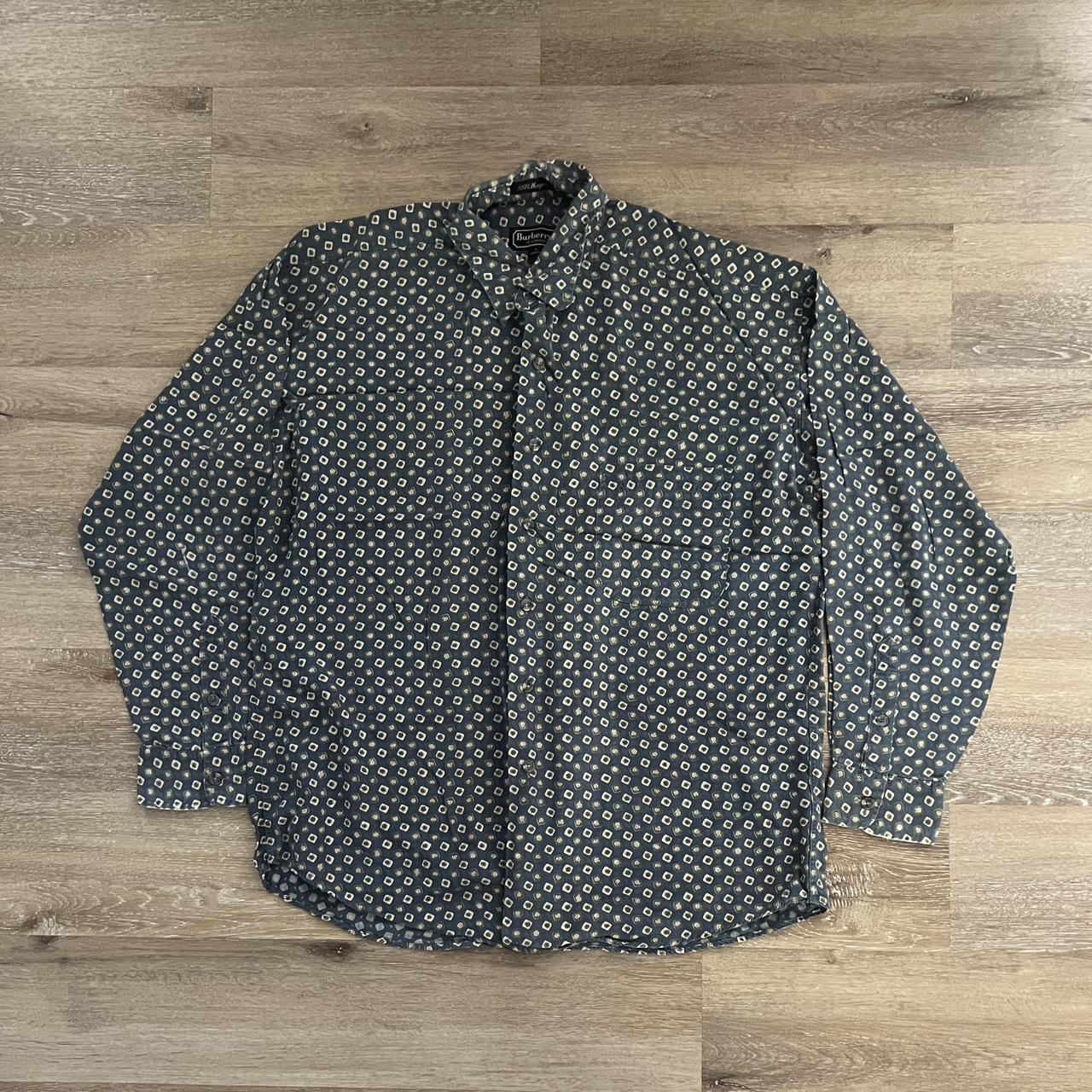 Burberry in usa best sale