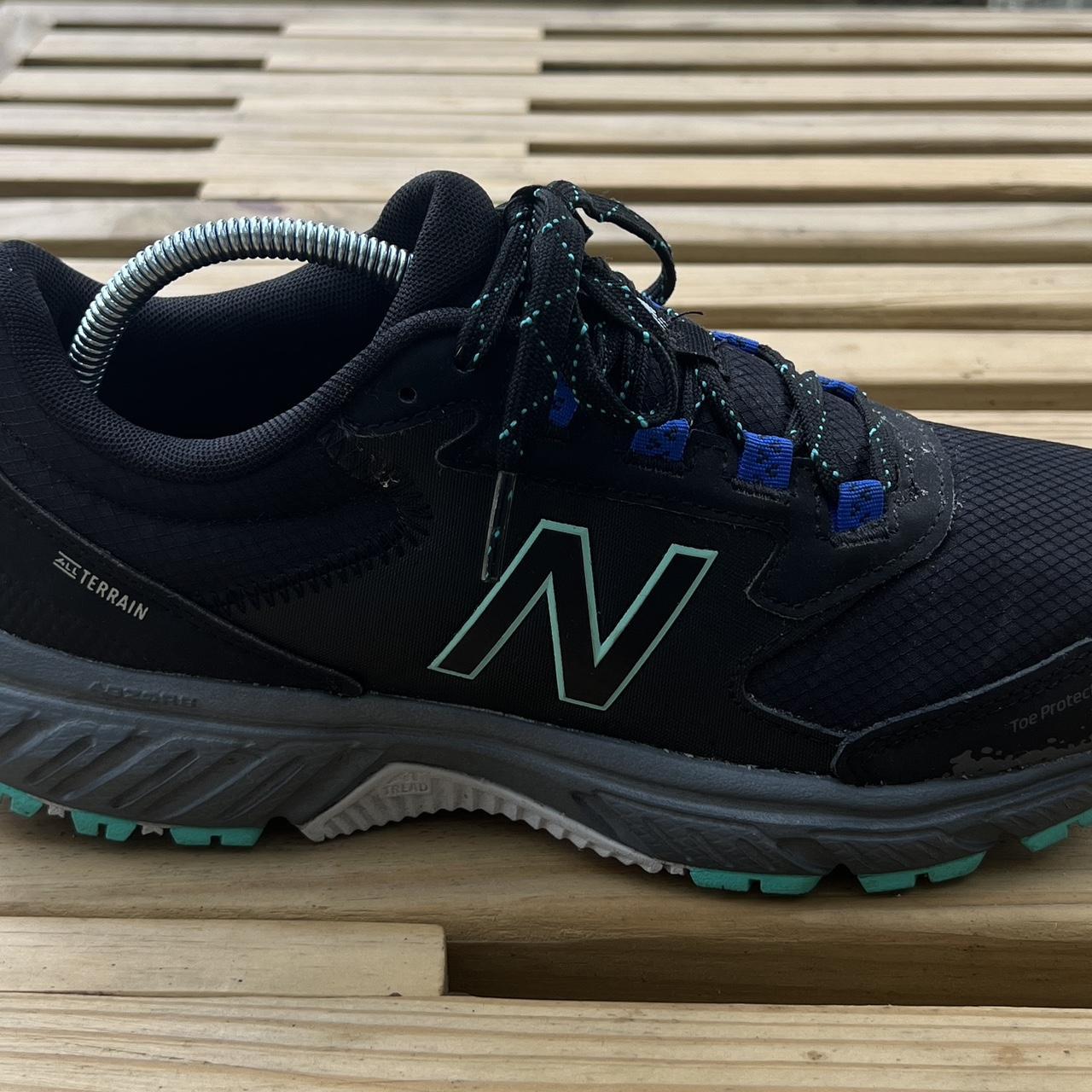 New Balance Women's 510 V5 Trail Running Shoes