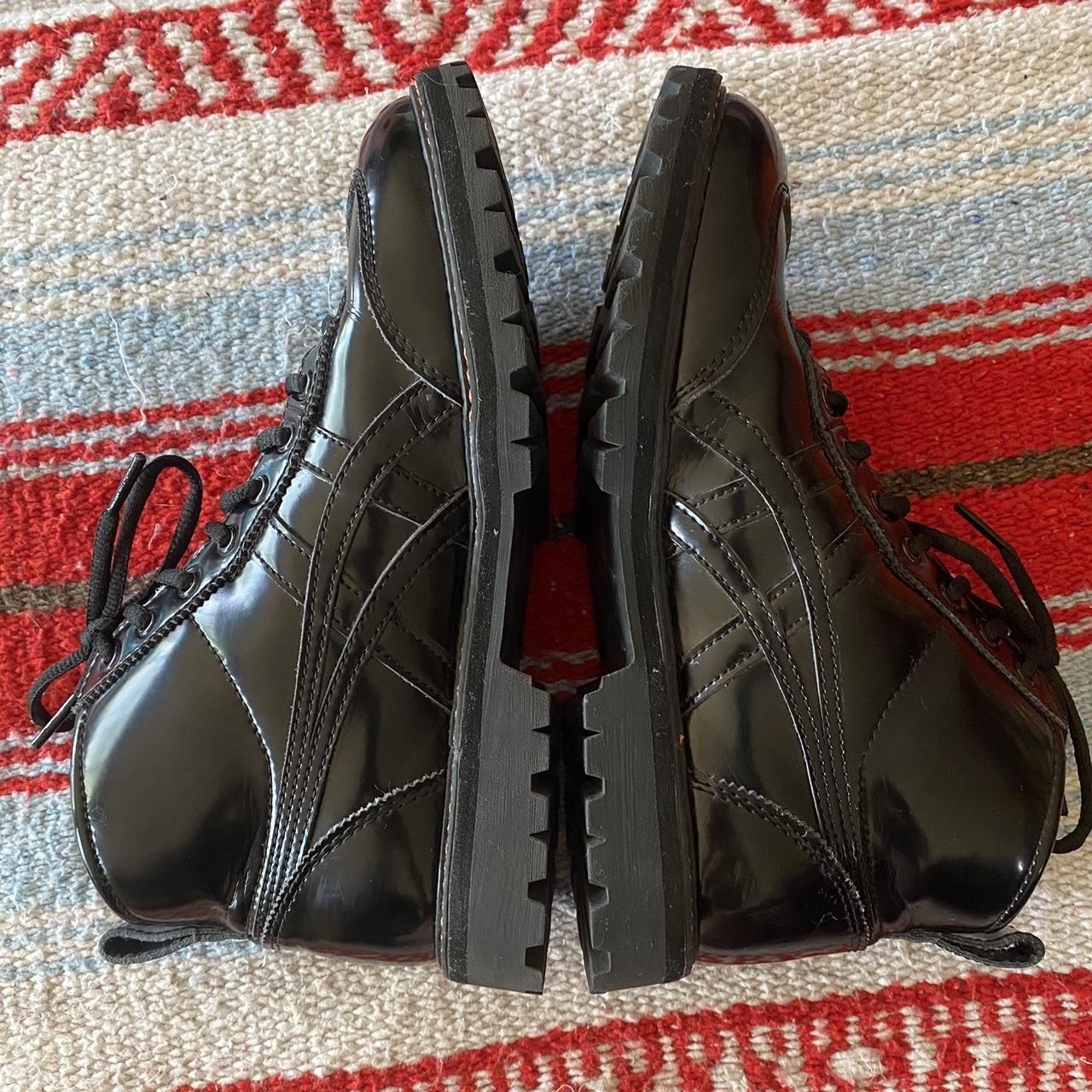 Onitsuka tiger 2025 rinkan boot