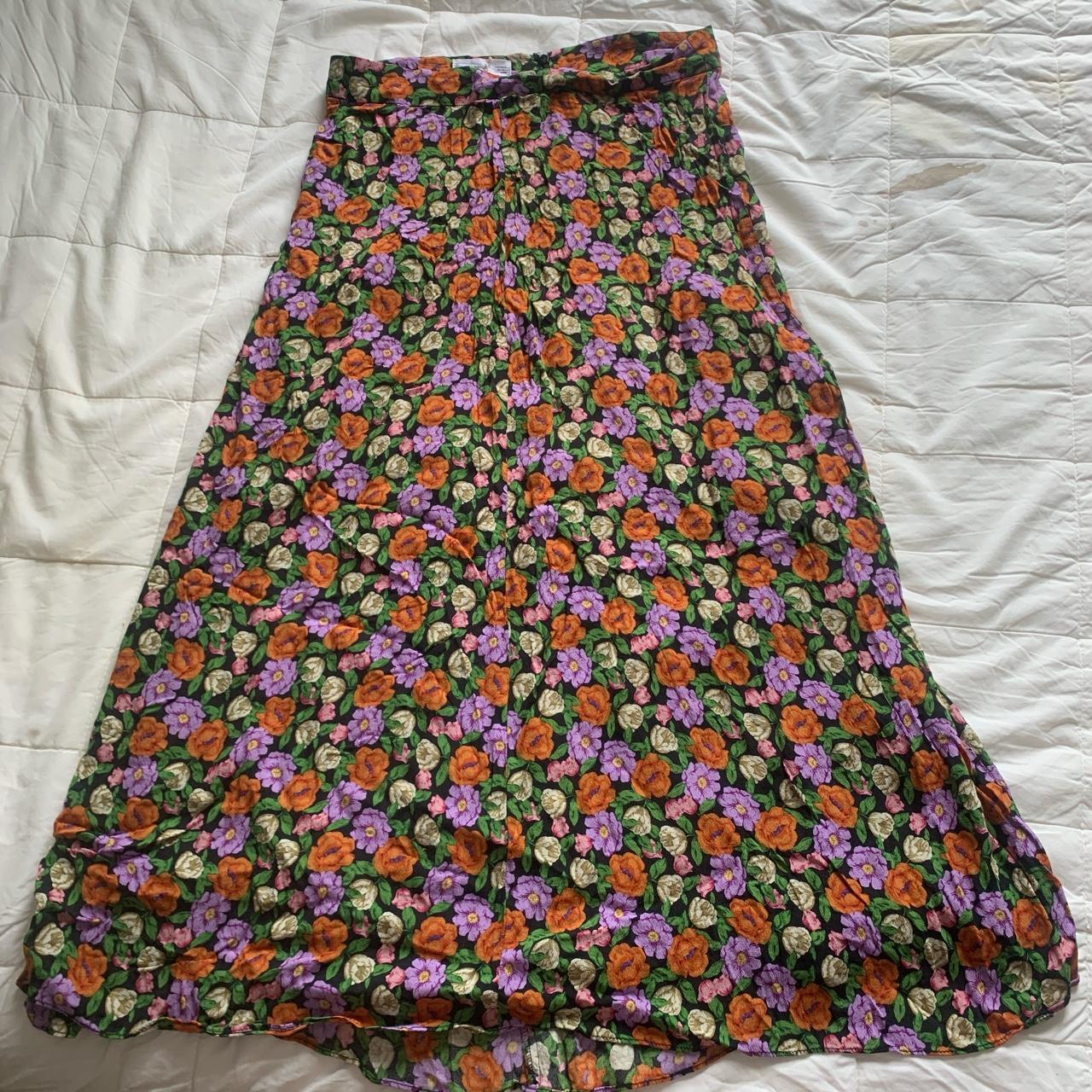 Mango Women's Skirt (2)