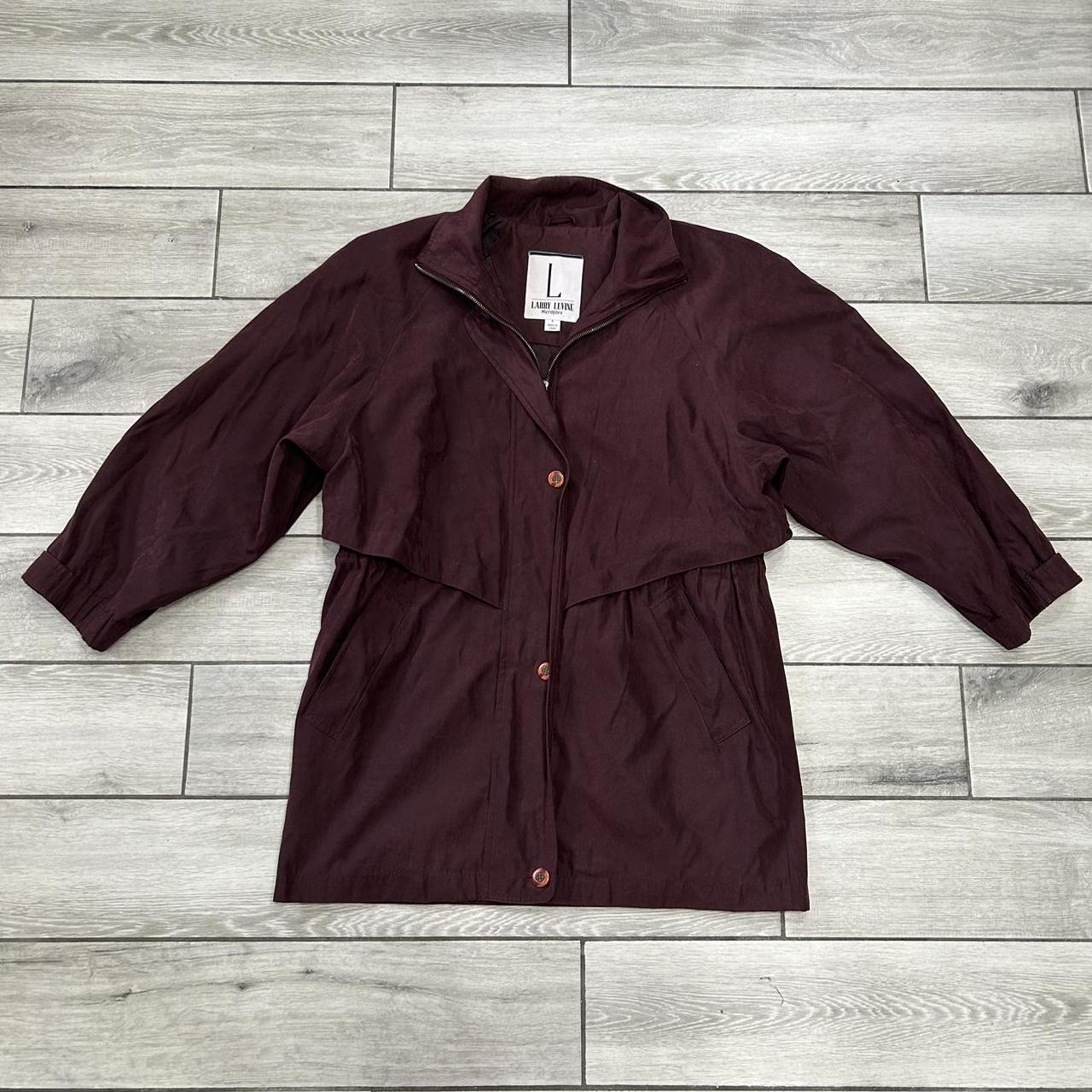 item listed by thecyberthrift