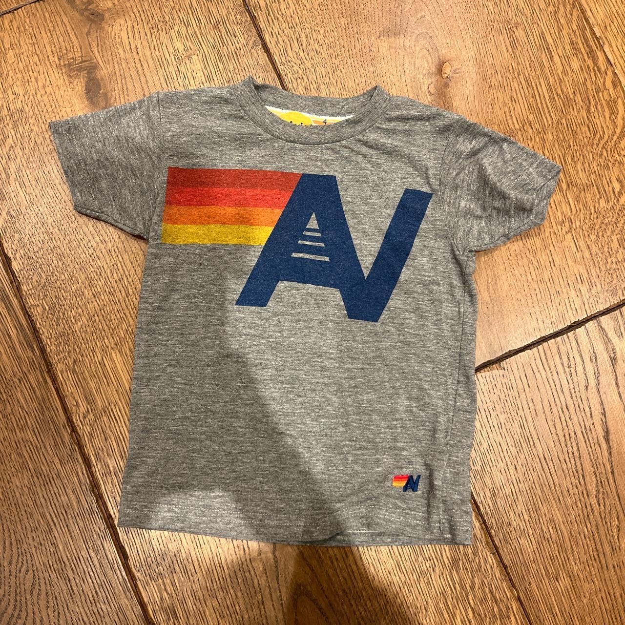 Aviator Nation T-shirt | Depop