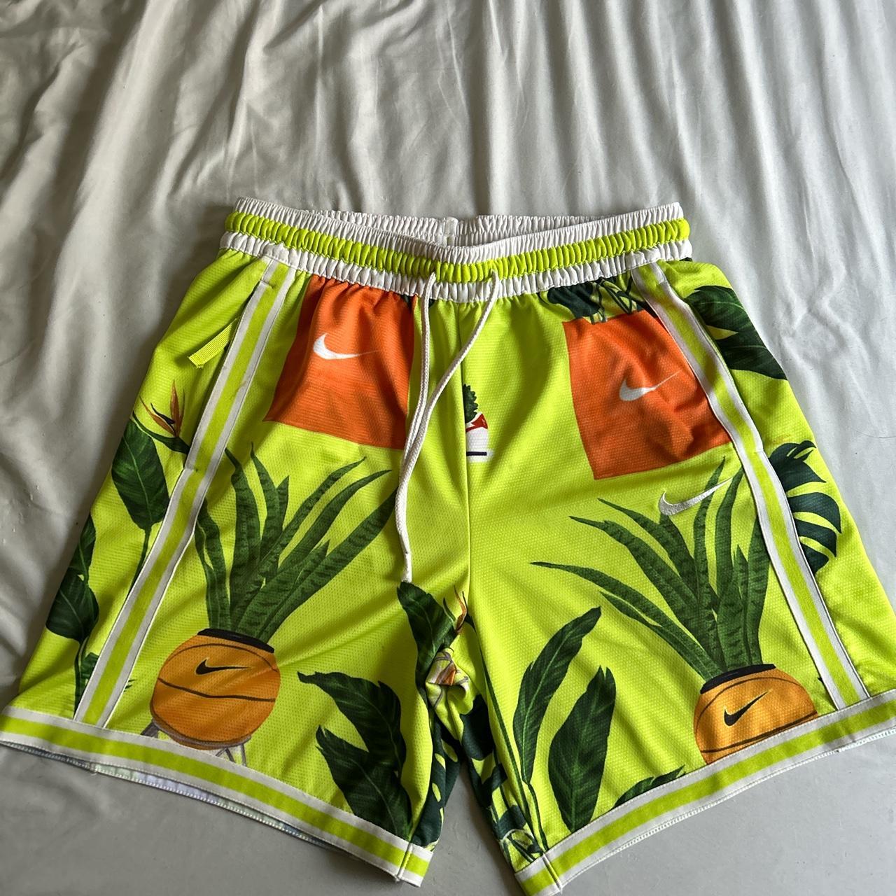 Nike Men's Shorts Depop
