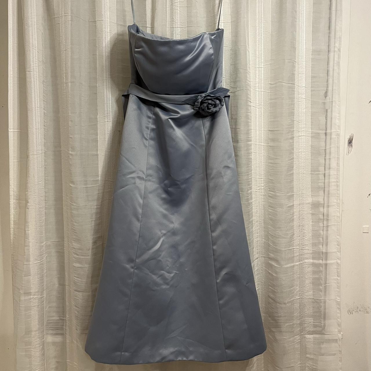 BCBG Bridesmaid Dresses