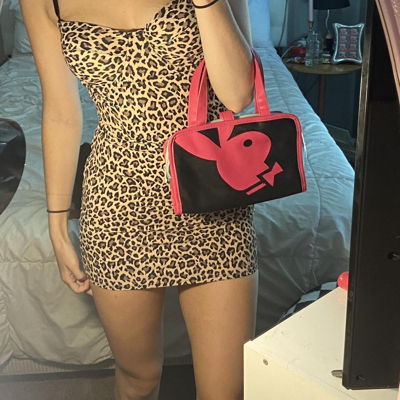 Absolutely ICONIC 2007 Playboy purse🐰 I've been - Depop