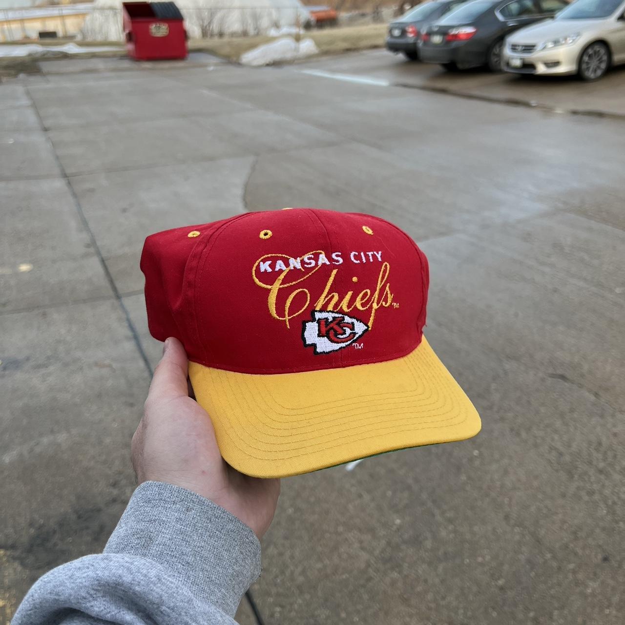 NFL Men's Caps - Red