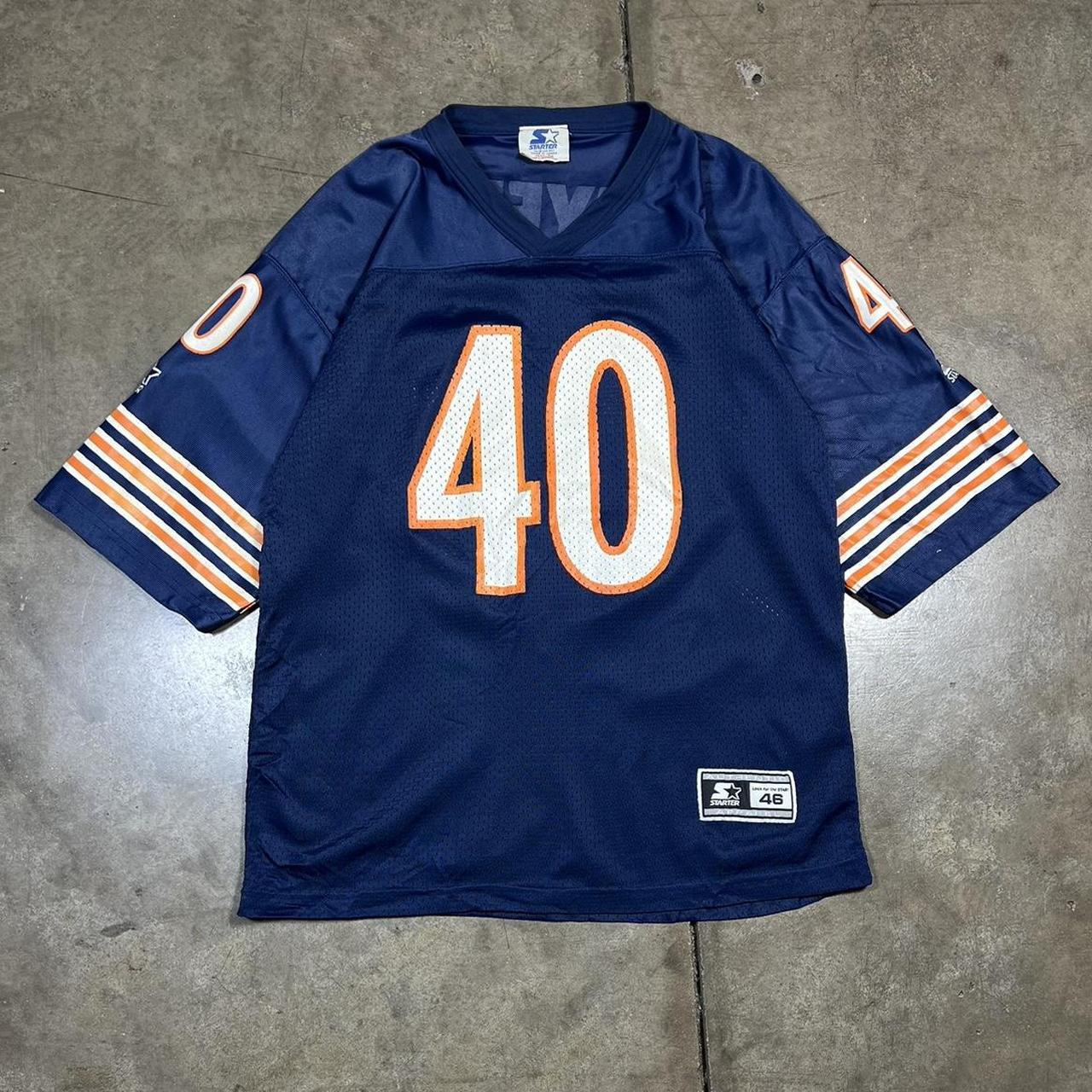 Gale sayers clearance jersey