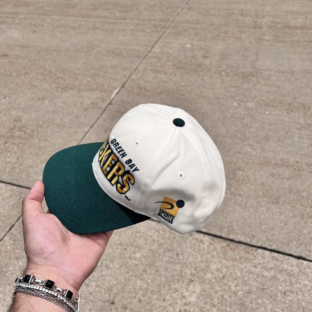 Green Bay Packers Shadow Sports Specialties Vintage - Depop