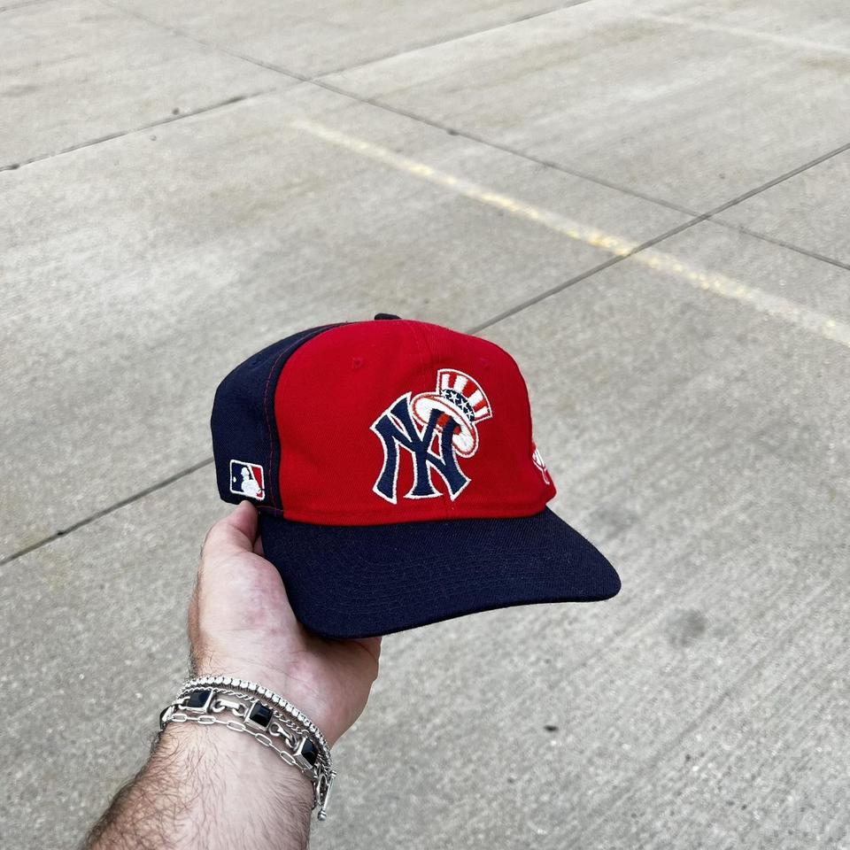 Vintage New York Yankees Sports Specialties Hat New... - Depop