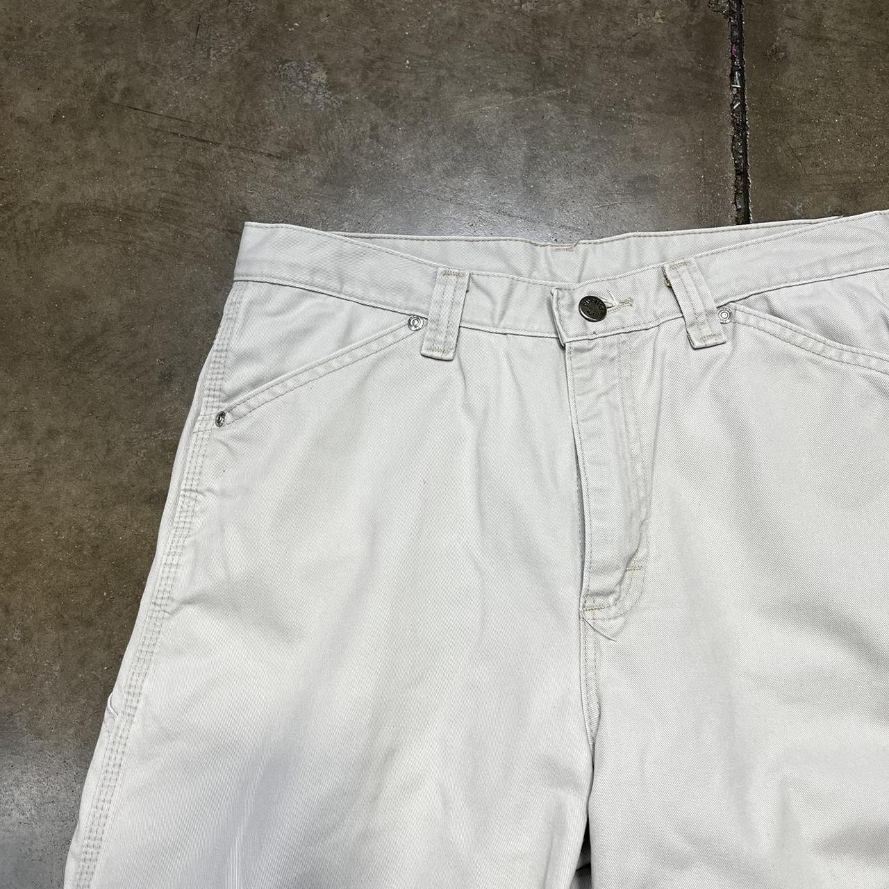 Vintage Lee Riveted Painter Carpenter Pants Lee | Depop Vintage Lee Riveted Painter Carpenter Pants Lee | Depop