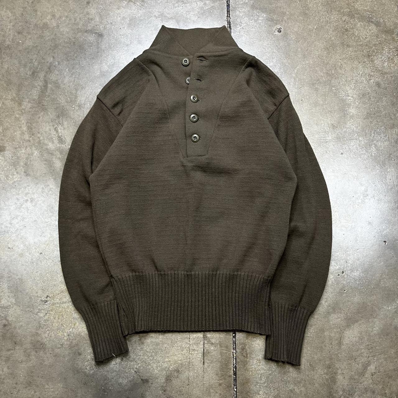 Dscp sweater 2025